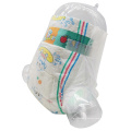 Wholesale Ultra Dry Cheap Price Clothlike Disposable Baby Nappies Diapers